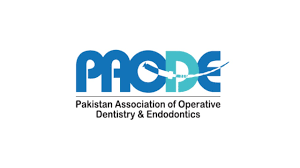 Pakistan Association of Operative Dentistry & Endodontics