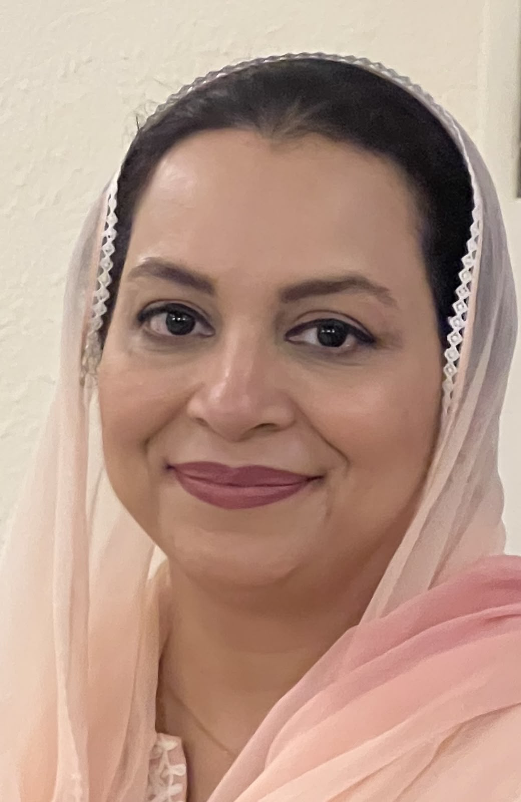 Prof Saroosh Ehsan