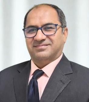 Prof. Dr. Abdul Samad Khan