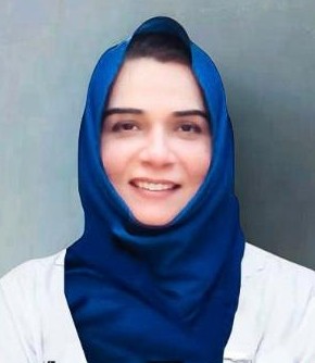 Prof. Dr. Aliya Ehsan