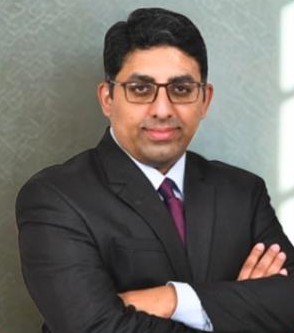 Prof. Dr. Farhan Raza Khan