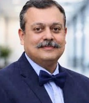 Prof. Dr. Junaid Sarfaraz