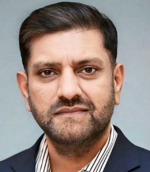 Prof. Dr. Kamran Ali