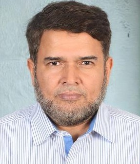 Prof. Dr. Muhammad Kaleem