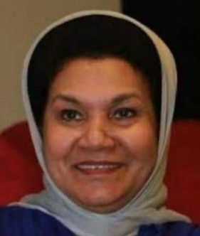 Prof. Dr. Nazia Yazdanie