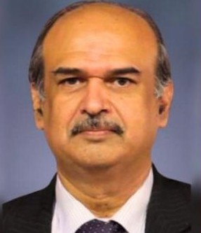 Prof. Dr. Saad Asad